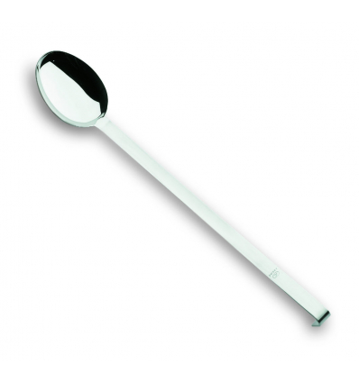 LACOR 61308 Cacillo perforado acero inoxidable 8 cm