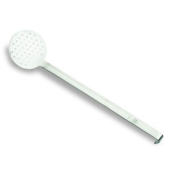 LACOR 60507 Selection cuchara servir u.p. Acero inoxidable ø7.5 cm 47 cm