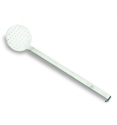 LACOR 60507 Auswahllöffel servieren u.p. Edelstahl ø7,5 cm 47 cm