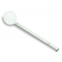 LACOR 60507 Auswahllöffel servieren u.p. Edelstahl ø7,5 cm 47 cm