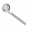 LACOR 67412 Reinforced wire skimmer u.p. Stainless 12 cm