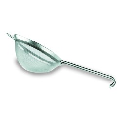 INOXIBAR Colador inoxidable 1/2 bola 16 cm