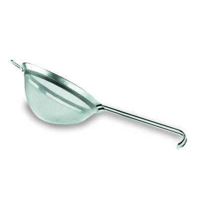 INOXIBAR 62616 Stainless strainer 1/2 ball 16 cm