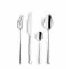 1 Boxes of AMEFA METROPOLE - The box consists of 12 Moka Stainless Steel Spoons 11.5Cm-2.5Mm