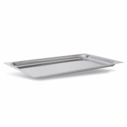 PUJADAS P112001 Cubeta  GN 1/1 profundidad 20 cm inox 18/10 26 l.