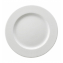 ARIANE ORBA - Plato Postre Porcelana 21Cm 7534057 -12 UNIDADES