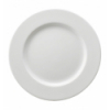 ARIANE ORBA - Plato Postre Porcelana 21Cm 7534057 -12 UNIDADES