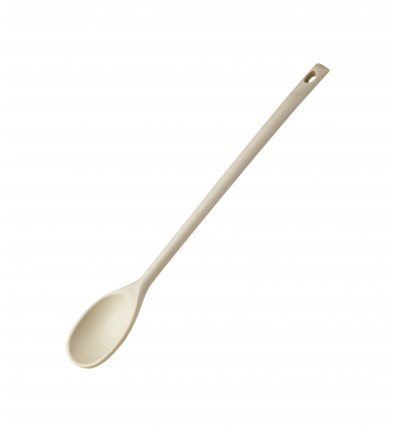 Paderno cuchara 30 cm plástico