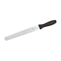 SAMBONET 18519-26 Paderno espátula chef lisa 26x3.7 cm