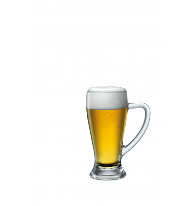 Baviera 0.2 jarra cerveza 26.5 cl