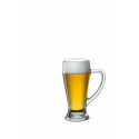 Baviera 0.2 jarra cerveza 26.5 cl