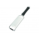 Râpe manuelle inoxydable julienne