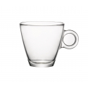 Easy bar taza café/cappuccino 23 cl