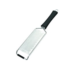 LACOR 61343 Rallador manual inoxidable grueso