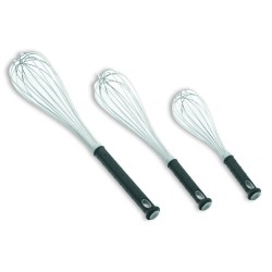 LACOR 61639 Fibreglass batidor 40 cm