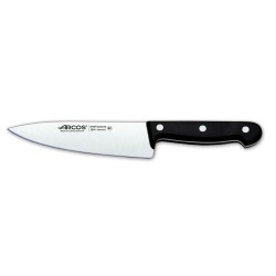 ARCOS 280404 Universal cuchillo cocinero 15.5 cm