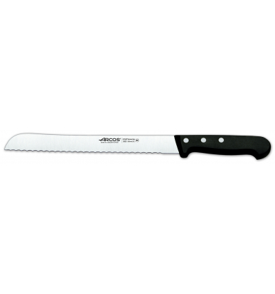 Universal cuchillo panero 25 cm