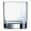 VASO ISLANDE 20 CL- La caja se compone de 12 Vasos Bajos Vidrio 20Cl (9307542)