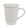Mug tasse infusions avec couvercle 27 cl