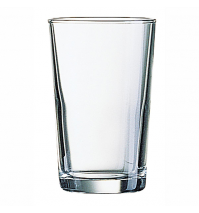 Vasos de chupito altos vidrio 8 cl ARCOROC CONIQUE 9312126 (6 unidades)