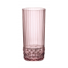 BORMIOLI 122155BB9121990 6 UNIDADES DE AMERICA VASO 20s COOLER LILAC ROSE CAPACIDAD 49 CC