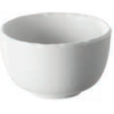 Revol 648775 basalt minibolporcelana culinaria blanca 8 cl ø7.5x4.5cm