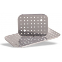 PUJADAS P135000 FONDO PERFORADO INOX 18/10 PARA UBETA GN 1/3