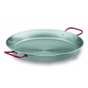 LACOR 63621 PAELLERA EN FER 20 CM.