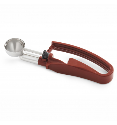 RACIONADOR HELADO APRET. ROJO 24MM 45MLTS PUJADAS 47397