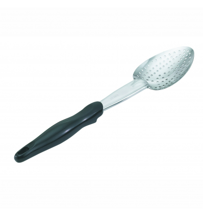 PUJADAS 64132 CUCHARA SERVICIO PERF INOX. C/MANGO NG. 35 CM.