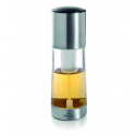 PULVERIZADOR ACEITE POLICARB. C/DISPENS. INOX 10CL LACOR 61908