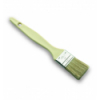 PINCEL PASTELERO INOX M/ POLIPROP. 4.4X3 CM LACOR 64430