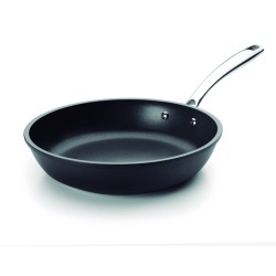 VOGA SARTEN ALUM. FORJADO NG. 4MM Ø20X4.5 CM LACOR 24720