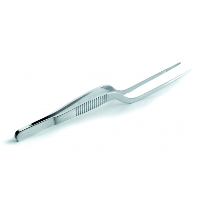 PINZA EMPLATAR INOX 16 CM LACOR 62954