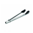 LACOR 62926 PINCE JUMBO EN ACIER INOXYDABLE NYLON 24 CM
