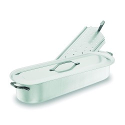 HERVIDOR PESCADO 70X22 CM LACOR 20470