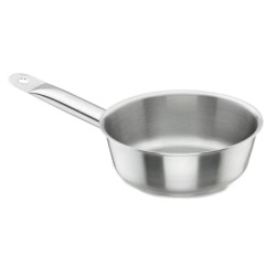 CHEF CLASSIC CAZO CONICO INOX 1 L. 16X6 CM LACOR 51216