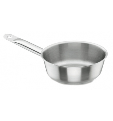 CHEF CLASSIC CAZO CONICO INOX 1 L. 16X6 CM LACOR 51216