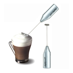 IFA 063AL-3-SAT BATIDOR CAPUCCINO "AEROLATTE" MATE