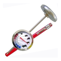 IFA 03270000-005/F TERMOMETRO ASADOS C/PINCHO (+54+88º)