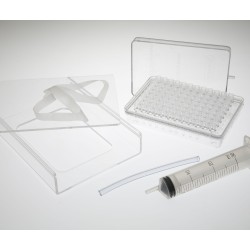 Caviar Box dispensador esferificación profesional | Cocina molecular