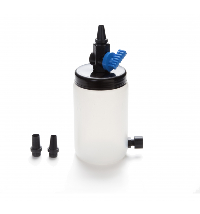 Kit dispensador para la elaboración de esferificaciones Reverse Sphere Ø9cm, 0,5L 20/0006 100% CHEF 1 unidad