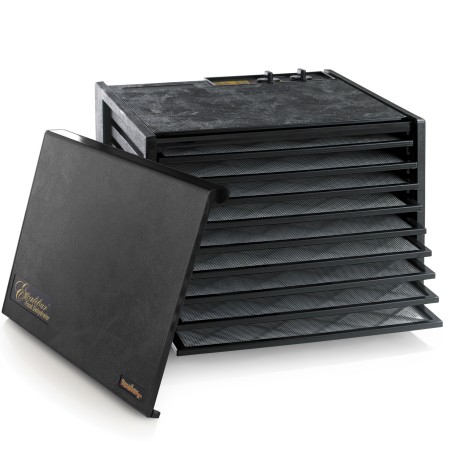 100X100 CHEF 1 unit(s) of 70/0004 Excalibur 4926T 9 trays 31.8 x 48 x 31.8 cm