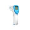 100X100 CHEF 1 unit/s of 130/0022 Infrared Thermometer 19 x 12 x 5 cm / 300 g Plastic