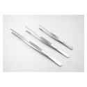 100X100 CHEF 1 unit(s) of P/34016-C Gripper Bartender Titanium Copper 30 cm Stainless Steel
