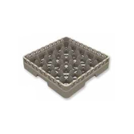 PUJADAS P5250E4F1CESTA BRILLE OFFEN BRAUN 25 FÄCHER 4 VERLÄNGERUNGEN Ø8,9X24 CM