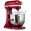 KITCHEN AID RIVER 5KSM7580XECA ROBOT DE COCINA ARTISAN. ROJO 6.9 L. 500 W