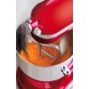 KITCHEN AID RIVER 5KSM7580XECA ROBOT DE COCINA ARTISAN. ROJO 6.9 L. 500 W