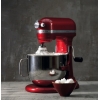 KITCHEN AID RIVER 5KSM7580XECA ROBOT DE COCINA ARTISAN. ROJO 6.9 L. 500 W