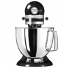 KITCHDEN AID RIVER 5KSM125EOB ROBOT DE COCINA ARTISAN NEGRO 4,8 L. 275 W. 4 ACCE